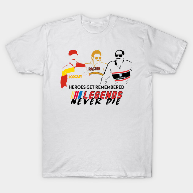 polka will never die t shirt